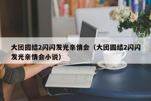 大团圆结2闪闪发光亲情会(大团圆结2闪闪发光亲情会小说)