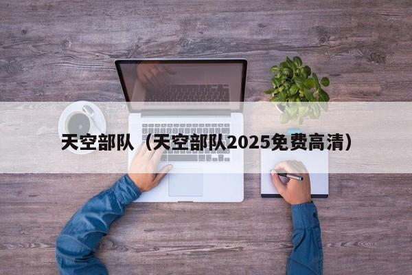 天空部队（天空部队2025免费高清）